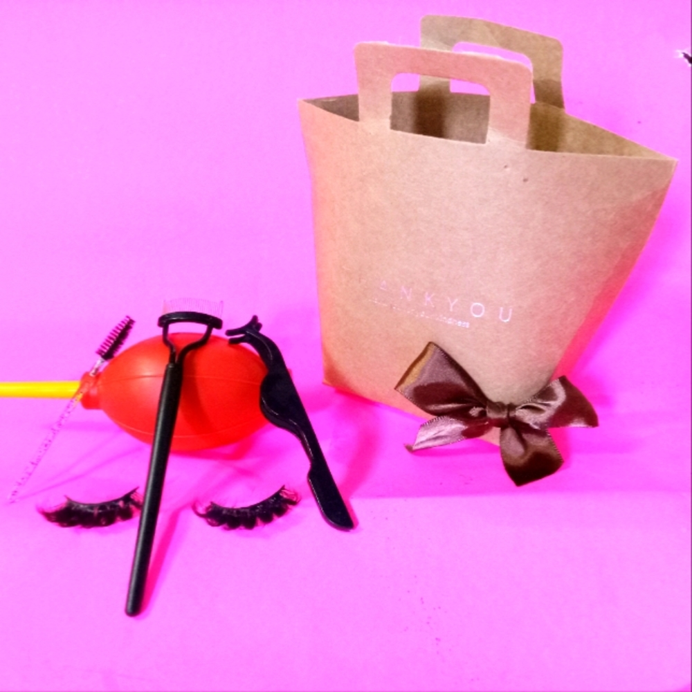 Lash Out Box